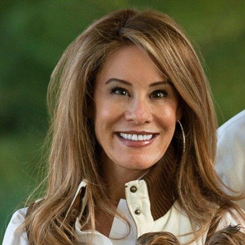 Abby Blunt - Global Head of Government Affairs, The Kraft Heinz Company (former)