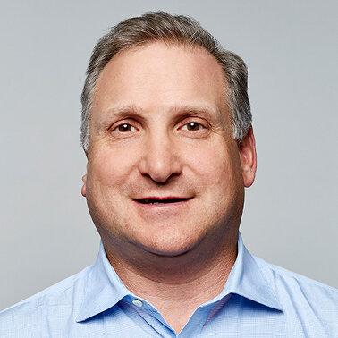 Woody Marshall - General Partner, TCV