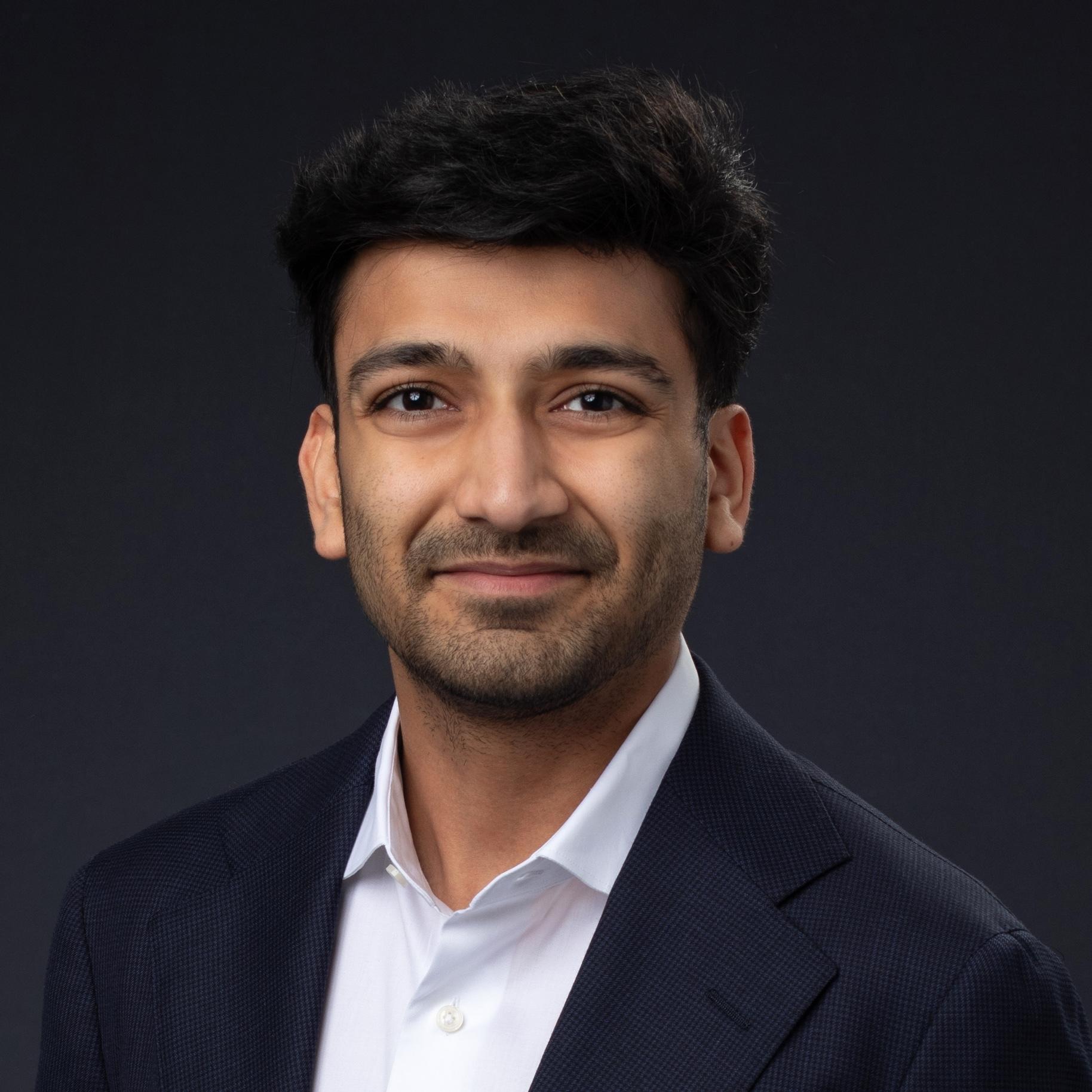 Abhay Dalmia - VP, Engineering