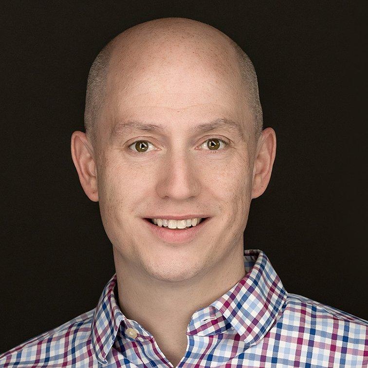 Andy Ketter - VP, Performance & Growth Marketing