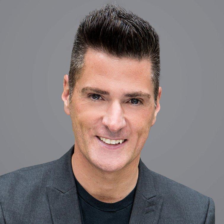 Anthony Salcito - Chief Institution Officer