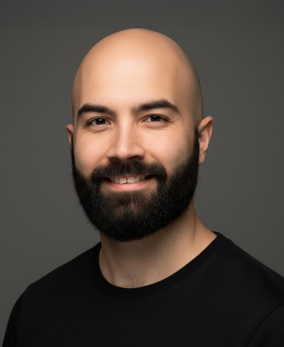 Charlie Serotoff - VP, Institutional Product Management