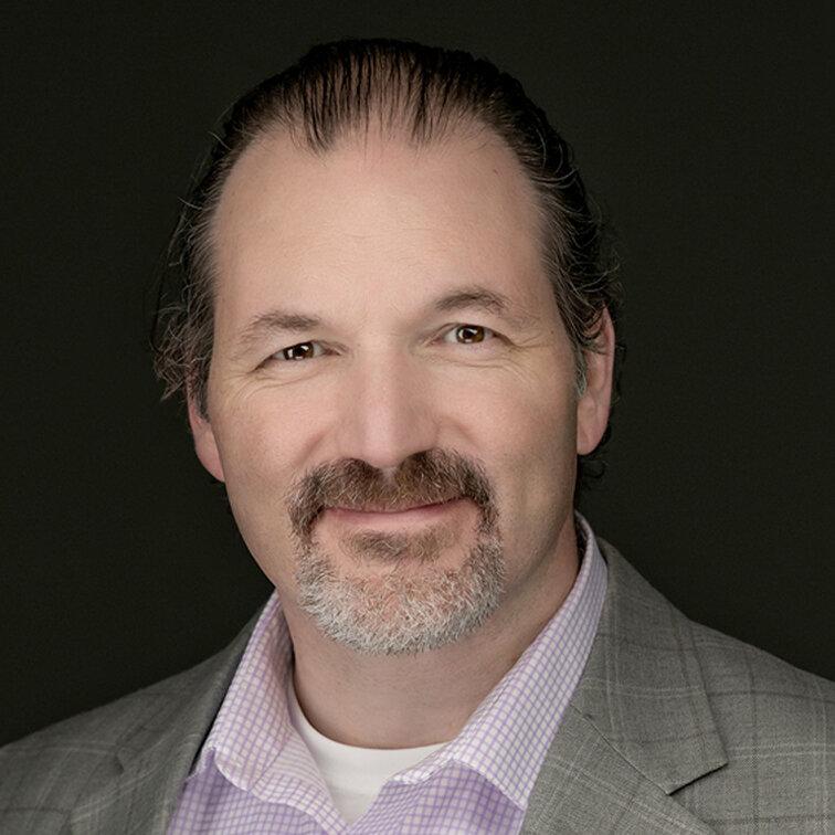Chris Swenson - Chief Legal Officer