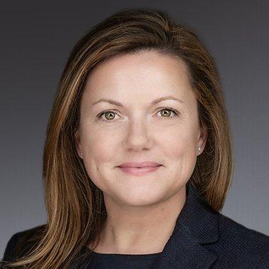 Courtney Menges - Associate General Counsel, VP, Privacy