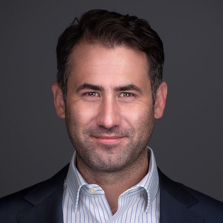 Julian Merschen - Chief Technology Officer