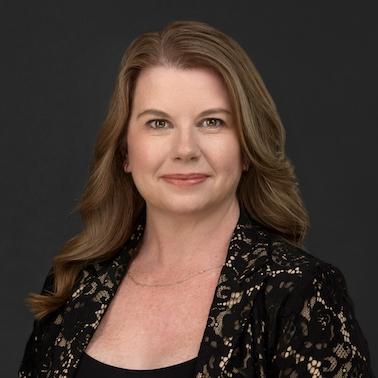 Monica Hans - VP, HRBP