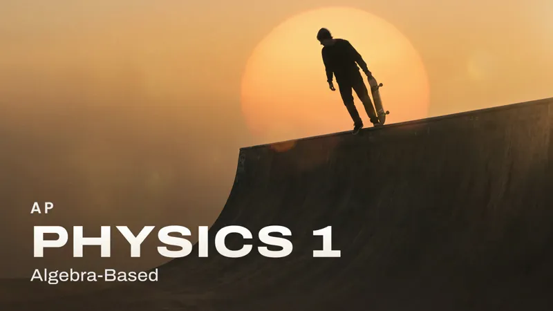 AP Physics 1